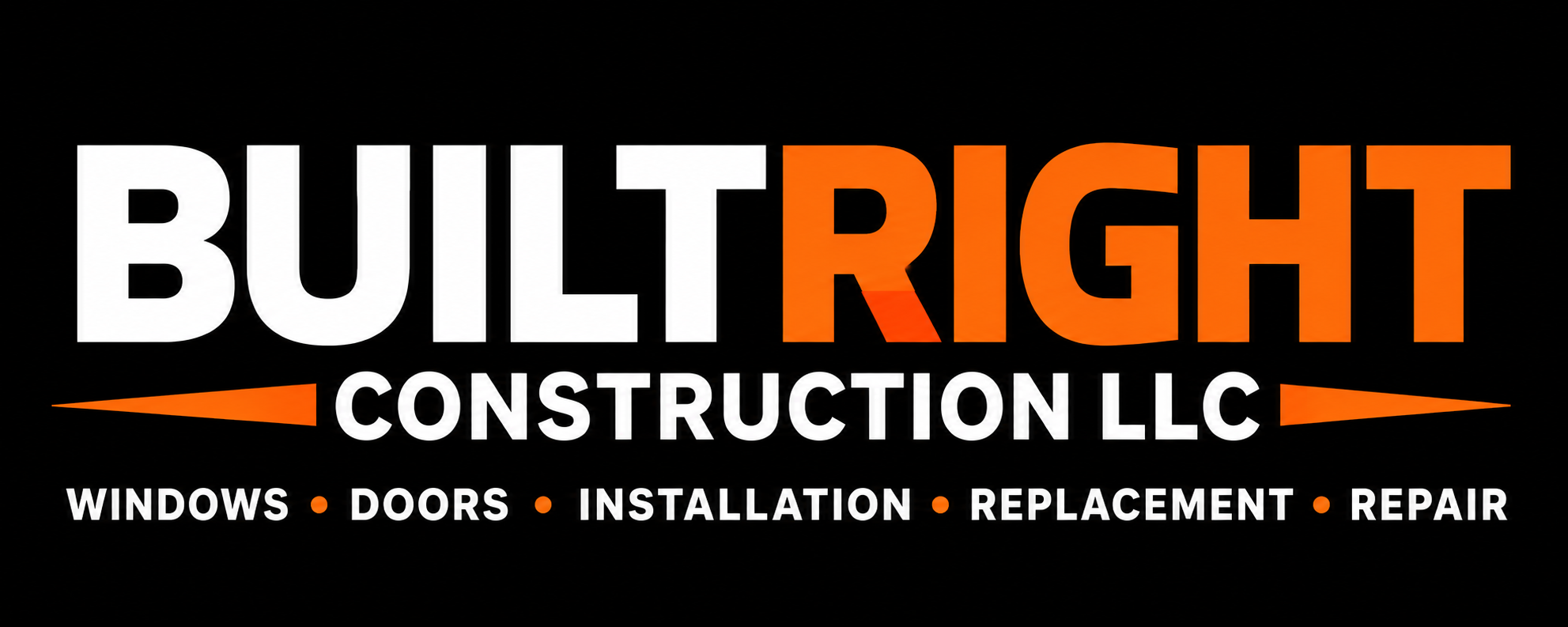 BuiltRight Construction